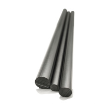 High Strength OEM Good Quality Carbon Graphite Rods For Projects